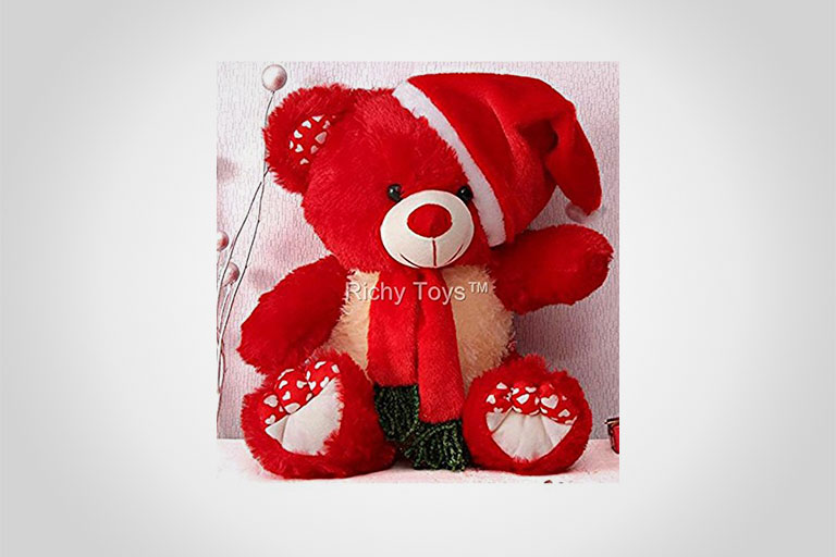 top 10 soft toys