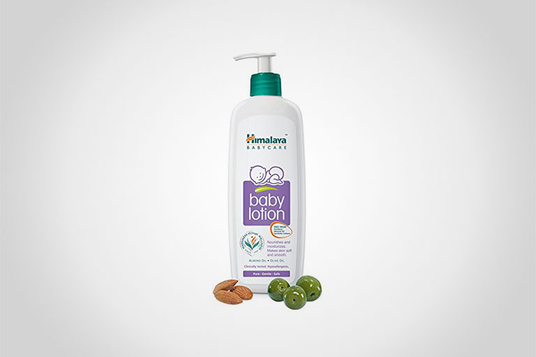 Top 10 Best Baby Skin Care in India to Buy Online BestSellingHub