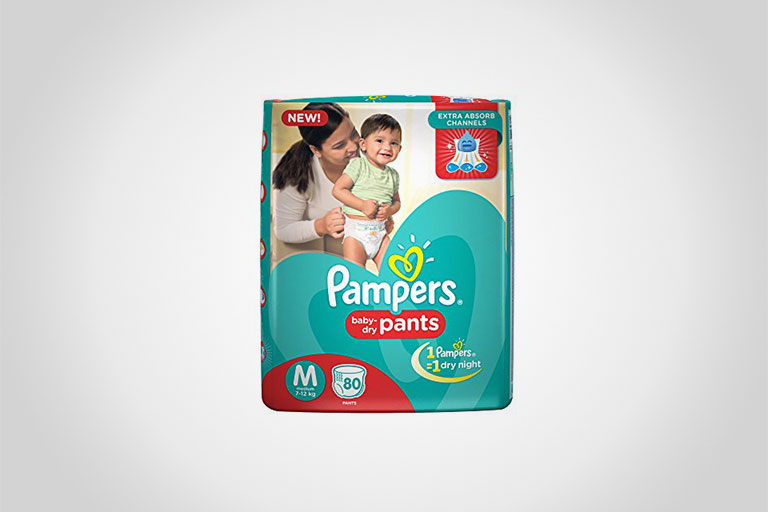 Top 10 Best Baby Diapers in India to Buy Online BestSellingHub