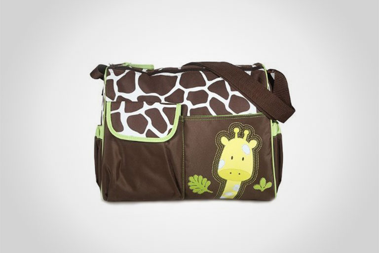 Top 10 Best Baby Diaper Bags in India to Buy Online BestSellingHub