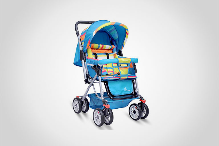 Top 10 Best Baby Prams in India to Buy Online BestSellingHub