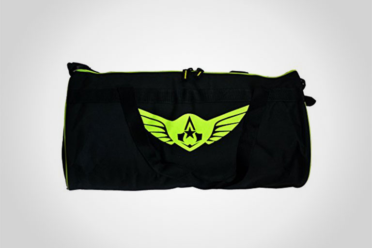 Best Gym Bags In India IUCN Water