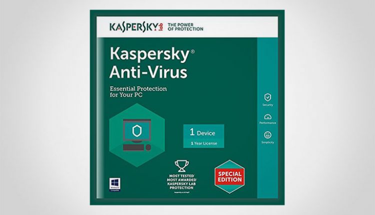 Top 10 Best Selling Antivirus Software in India to Buy Online 2018 ...