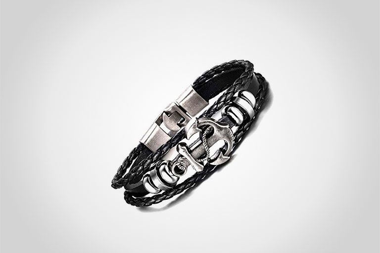Top 10 Best Bracelets for Men in India to Buy Online BestSellingHub