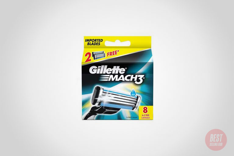 Top 10 Best Razor Blades in India to Buy Online BestSellingHub