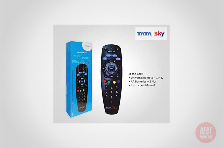 Top 10 Best Audio & Video Remote Controls in India to Buy Online ...