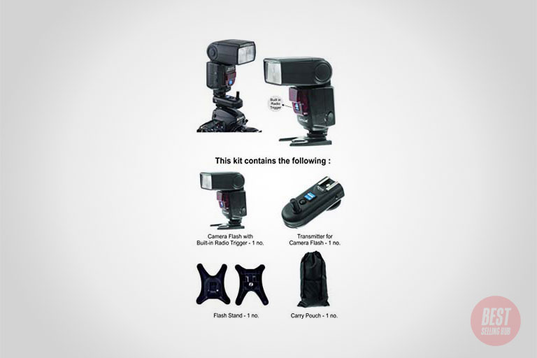 Top 10 Best Shoe Mount Flashes in India to Buy Online BestSellingHub
