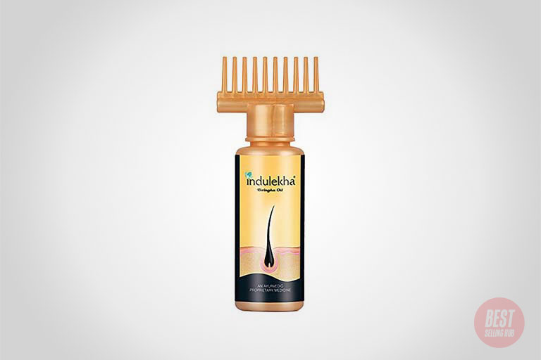 Top 10 Best Hair Oils in India to Buy Online BestSellingHub