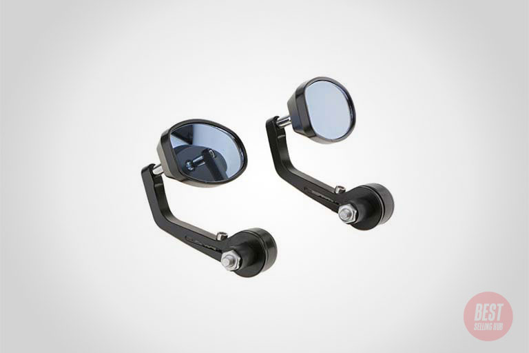 Top 10 Best Bike Side Mirrors & Accessories in India to Buy Online