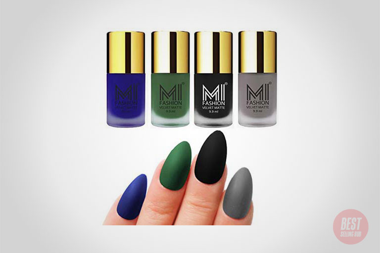 Top 10 Best Nail Polish Sets in India to Buy Online BestSellingHub
