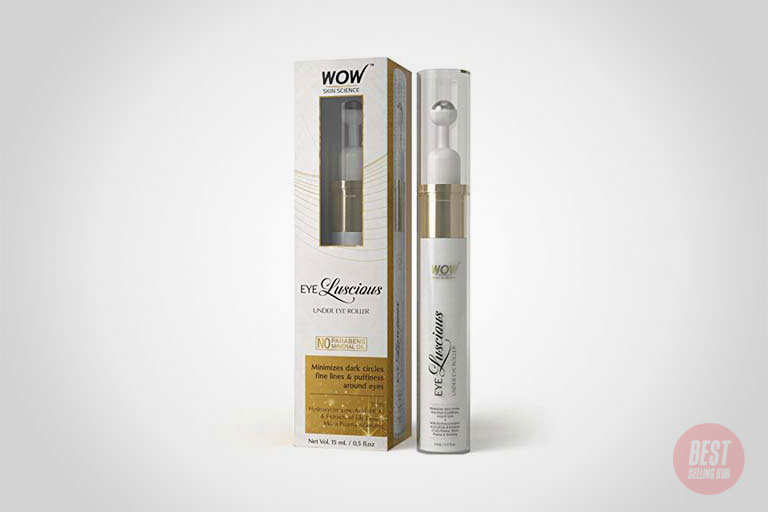 Top 10 Best Eye RollOns in India to Buy Online BestSellingHub