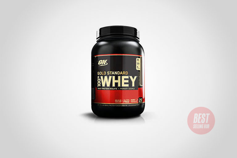 Top 10 Best Whey Proteins in India to Buy Online BestSellingHub