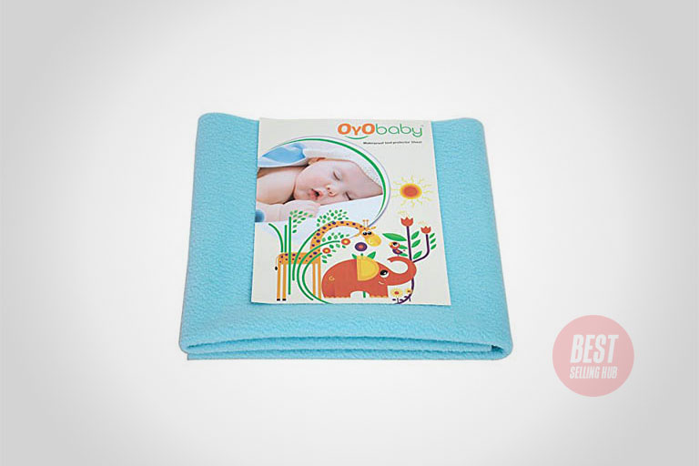 Top 10 Best Baby Cot Sheets in India to Buy Online BestSellingHub