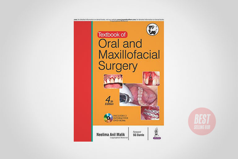 Top 10 Best Oral Surgery Books in India to Buy Online BestSellingHub
