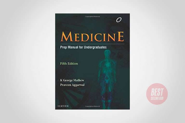 best review books for internal medicine